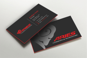 Visitenkarten-Design von LAXMI DESIGNHUB für Sikur Services LLC. | Design: #23963338