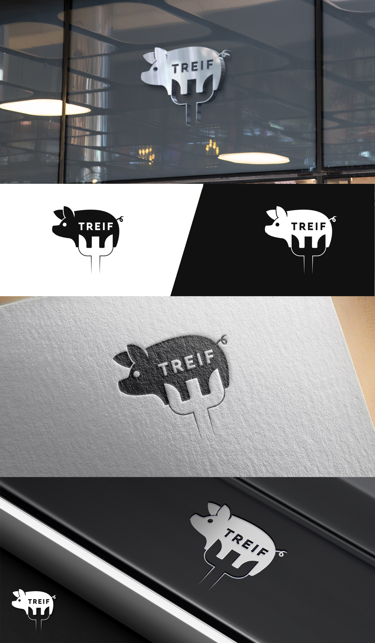 Logo Design by SL Designer for this project | Design #23952301