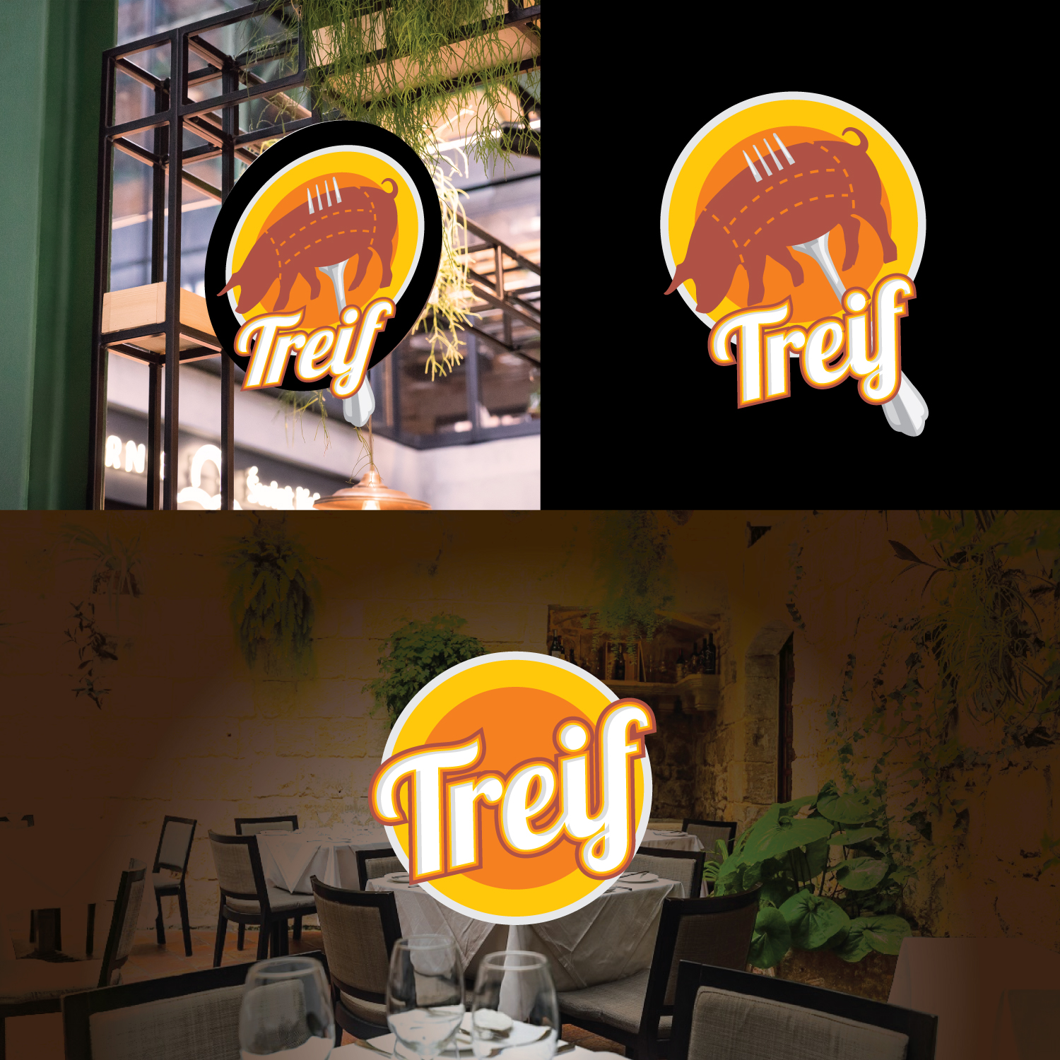 Logo Design by FourtuneDesign for this project | Design #23950607