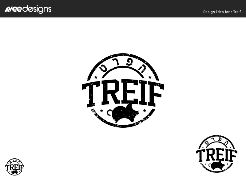 Logo Design by Avee Designs for this project | Design #23998535