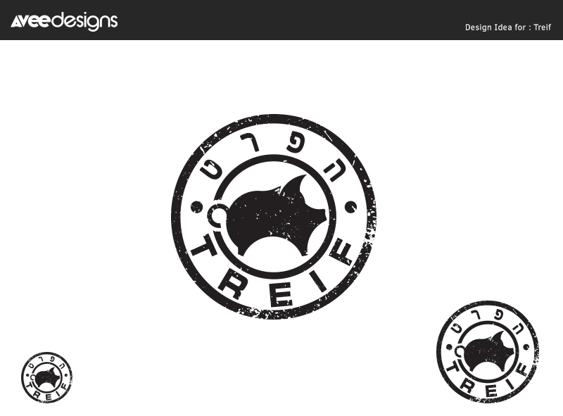 Logo Design by Avee Designs for this project | Design #23999423