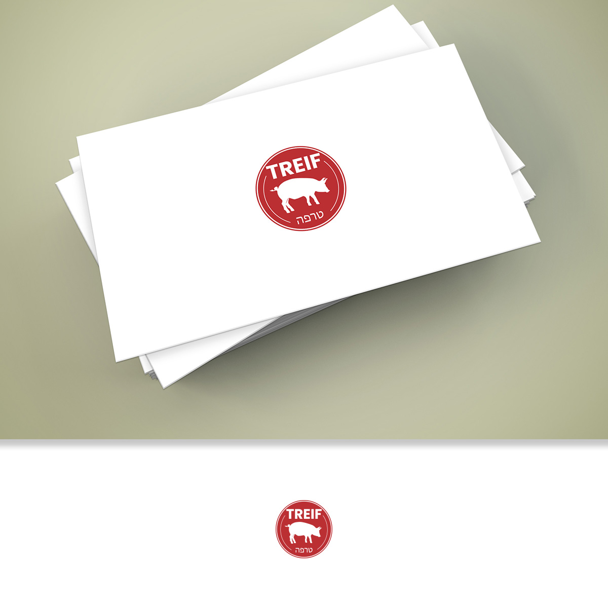 Logo Design by ClearDesign for this project | Design #23995696