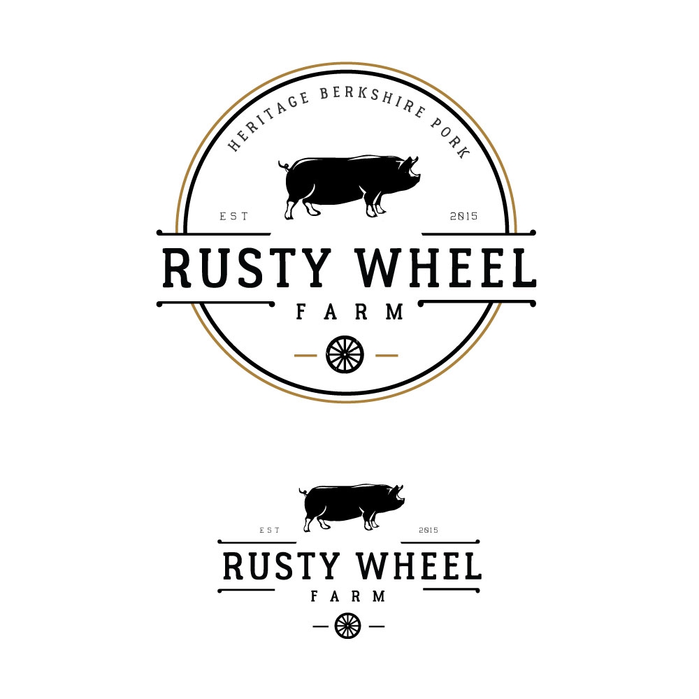Logo Design by de2hnce2p for this project | Design #23976700