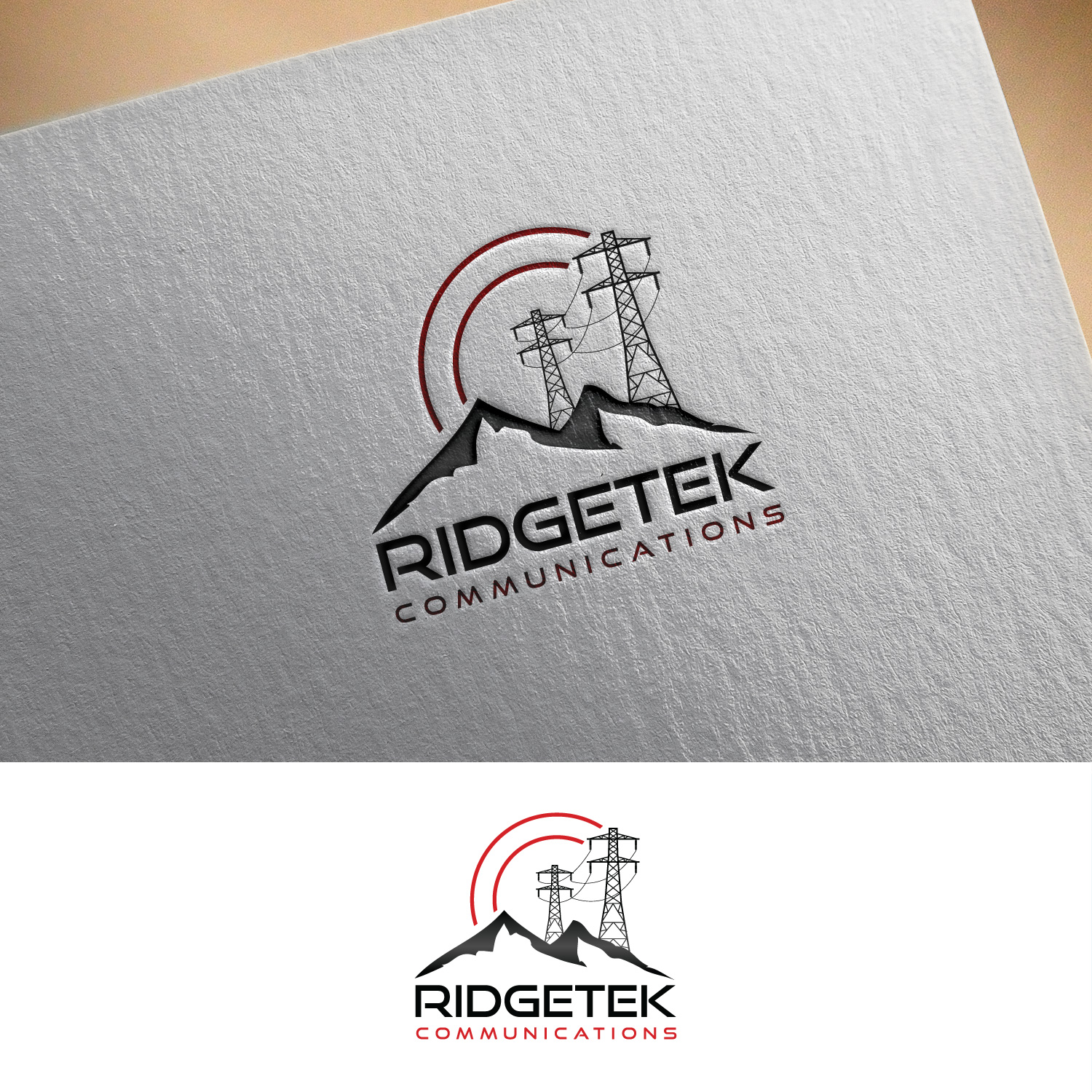 Logo Design by aneesh vs for this project | Design #23946497