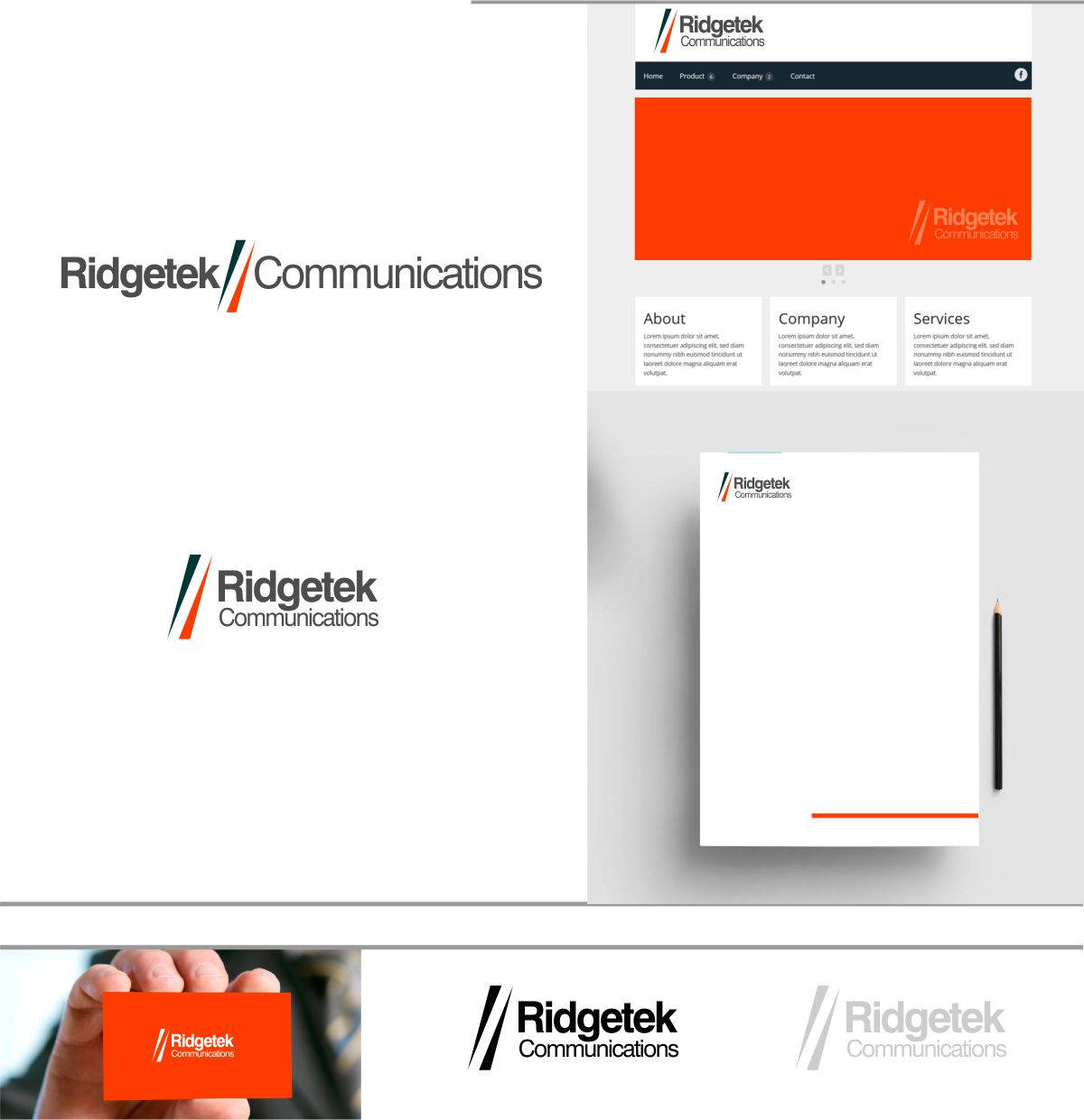 Logo Design by DesignMX (Renan Mejia) for this project | Design #23944922