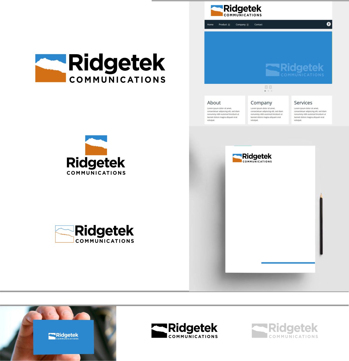 Logo Design by DesignMX (Renan Mejia) for this project | Design #23944923