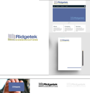 Logo Design by DesignMX (Renan Mejia) for this project | Design: #23944924