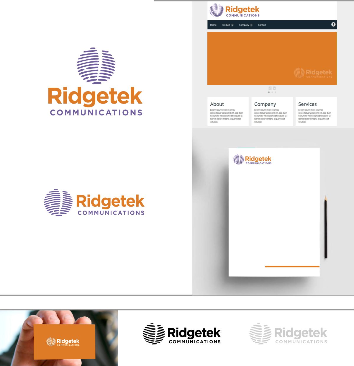 Logo-Design von DesignMX (Renan Mejia) für dieses Projekt | Design #23944925