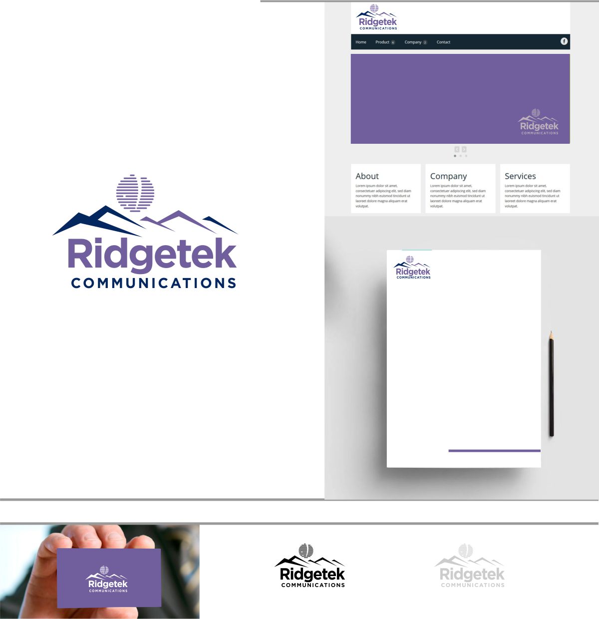 Logo Design by DesignMX (Renan Mejia) for this project | Design #23944927