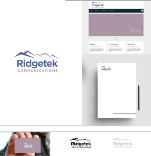 Logo Design by DesignMX (Renan Mejia) for this project | Design: #23944928