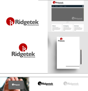 Logo Design by DesignMX (Renan Mejia) for this project | Design: #23944978