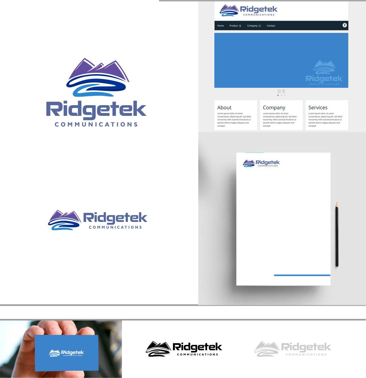 Logo Design by DesignMX (Renan Mejia) for this project | Design #23945060