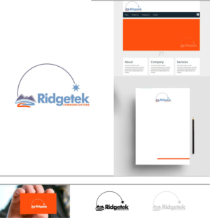 Logo Design by DesignMX (Renan Mejia) for this project | Design: #23945061