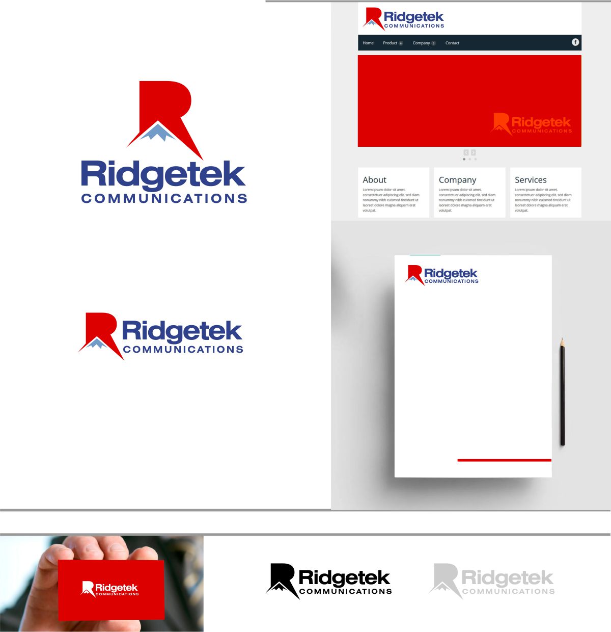 Logo Design by DesignMX (Renan Mejia) for this project | Design #23945144