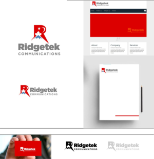 Logo Design by DesignMX (Renan Mejia) for this project | Design: #23945146