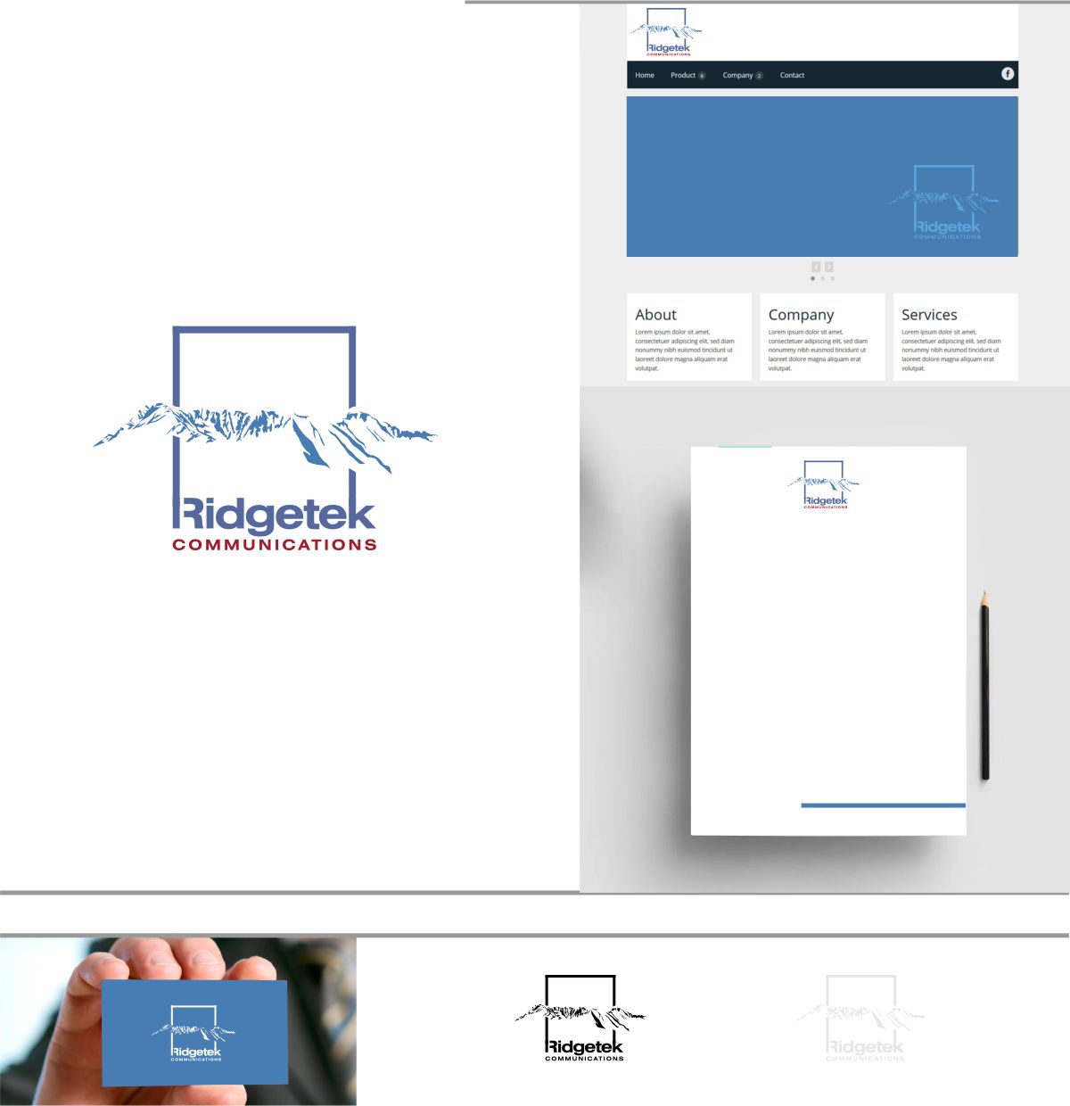 Logo-Design von DesignMX (Renan Mejia) für dieses Projekt | Design #23945203