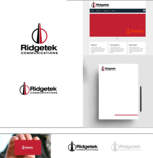 Logo Design by DesignMX (Renan Mejia) for this project | Design: #23952485