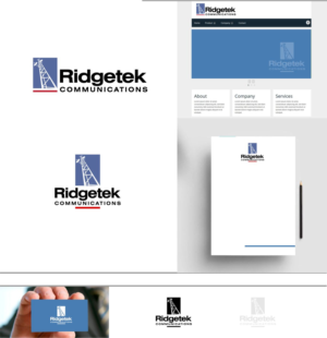 Logo Design by DesignMX (Renan Mejia) for this project | Design: #23952486