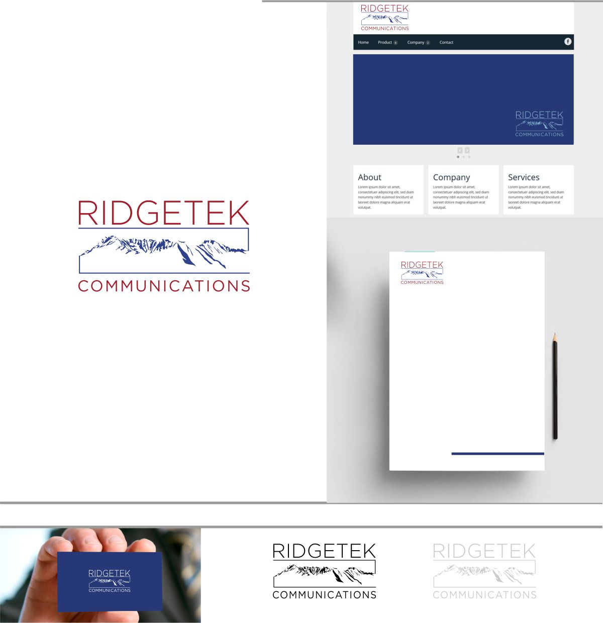 Logo Design by DesignMX (Renan Mejia) for this project | Design #23952487