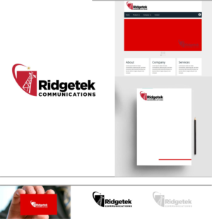Logo Design by DesignMX (Renan Mejia) for this project | Design: #23952488