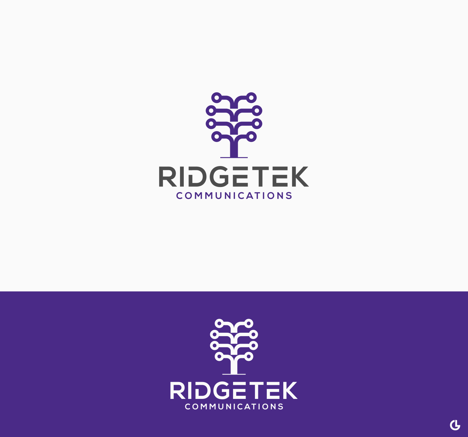 Logo Design by R!CKY for this project | Design #23996969