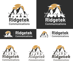 Logo Design by Onzier