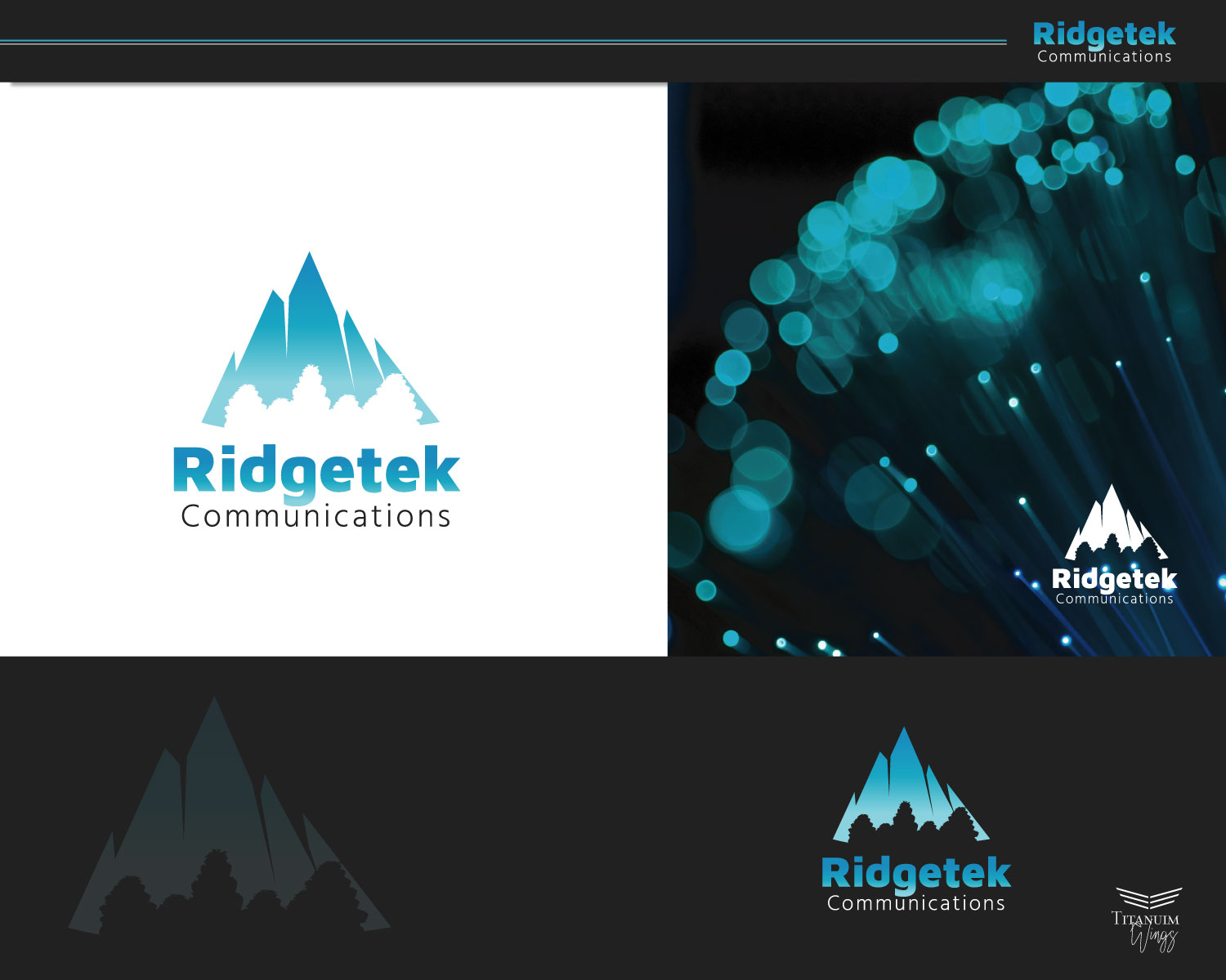Logo Design by titanium wings for this project | Design #23944242