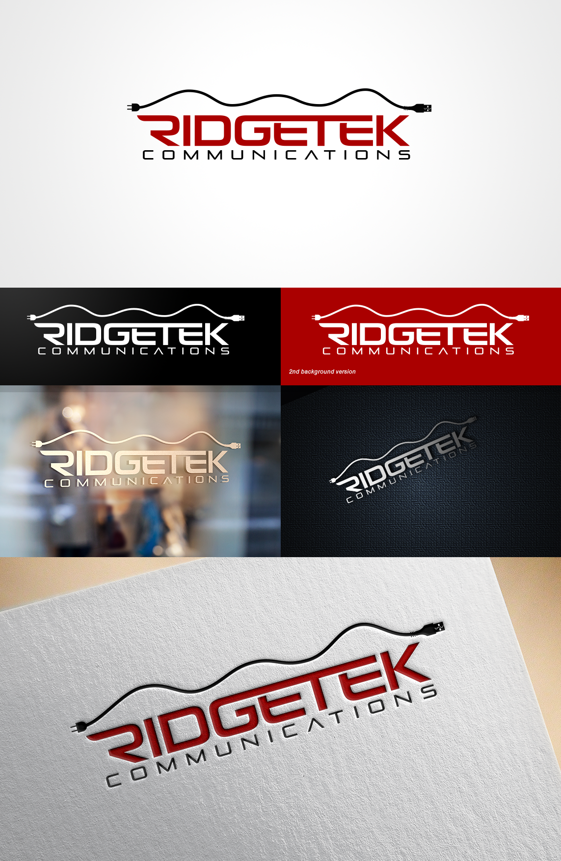 Logo Design by creativerhythm for this project | Design #24002700