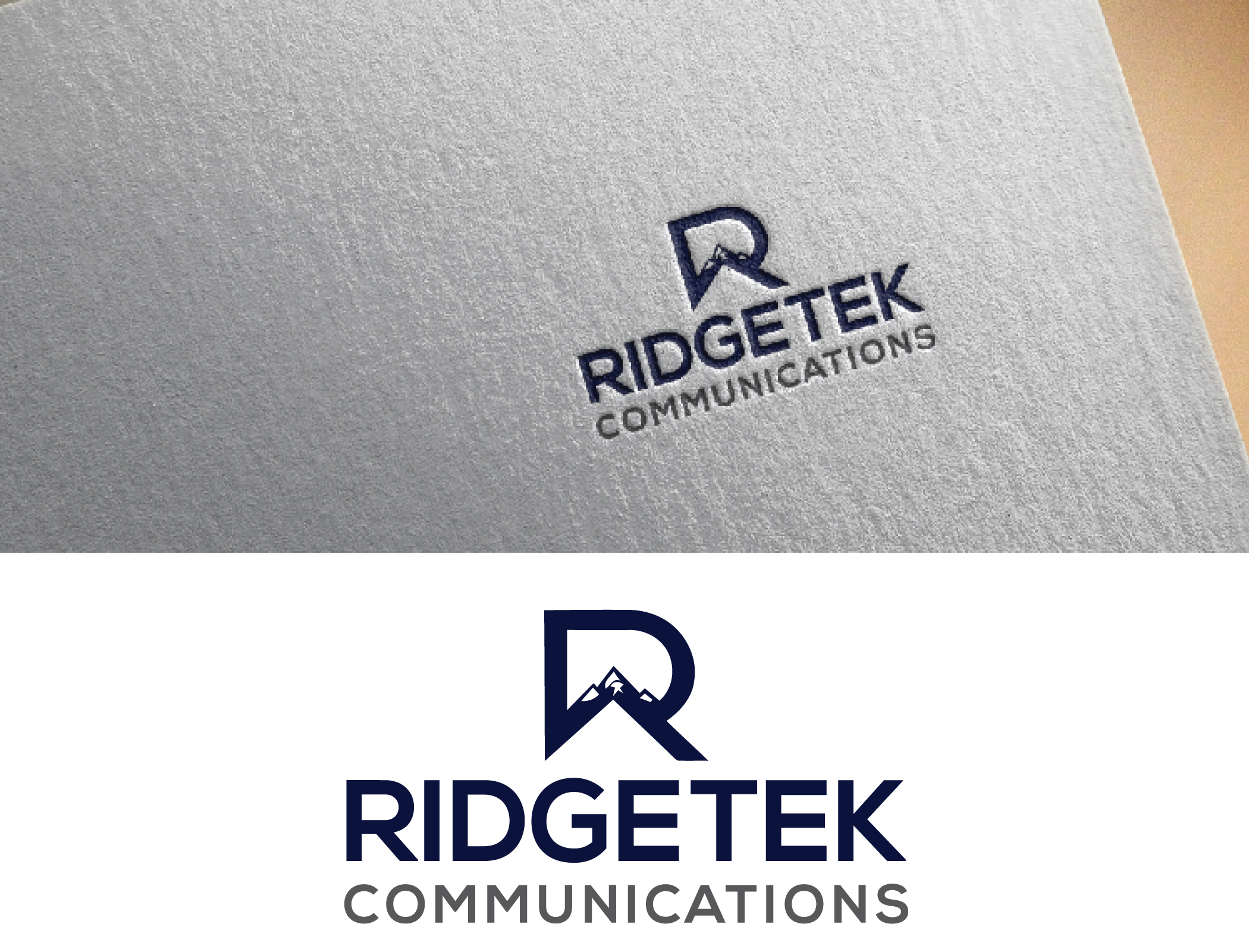 Logo Design by rakib 3 for this project | Design #23946522