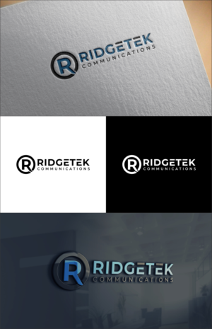 Logo Design by Montaa**