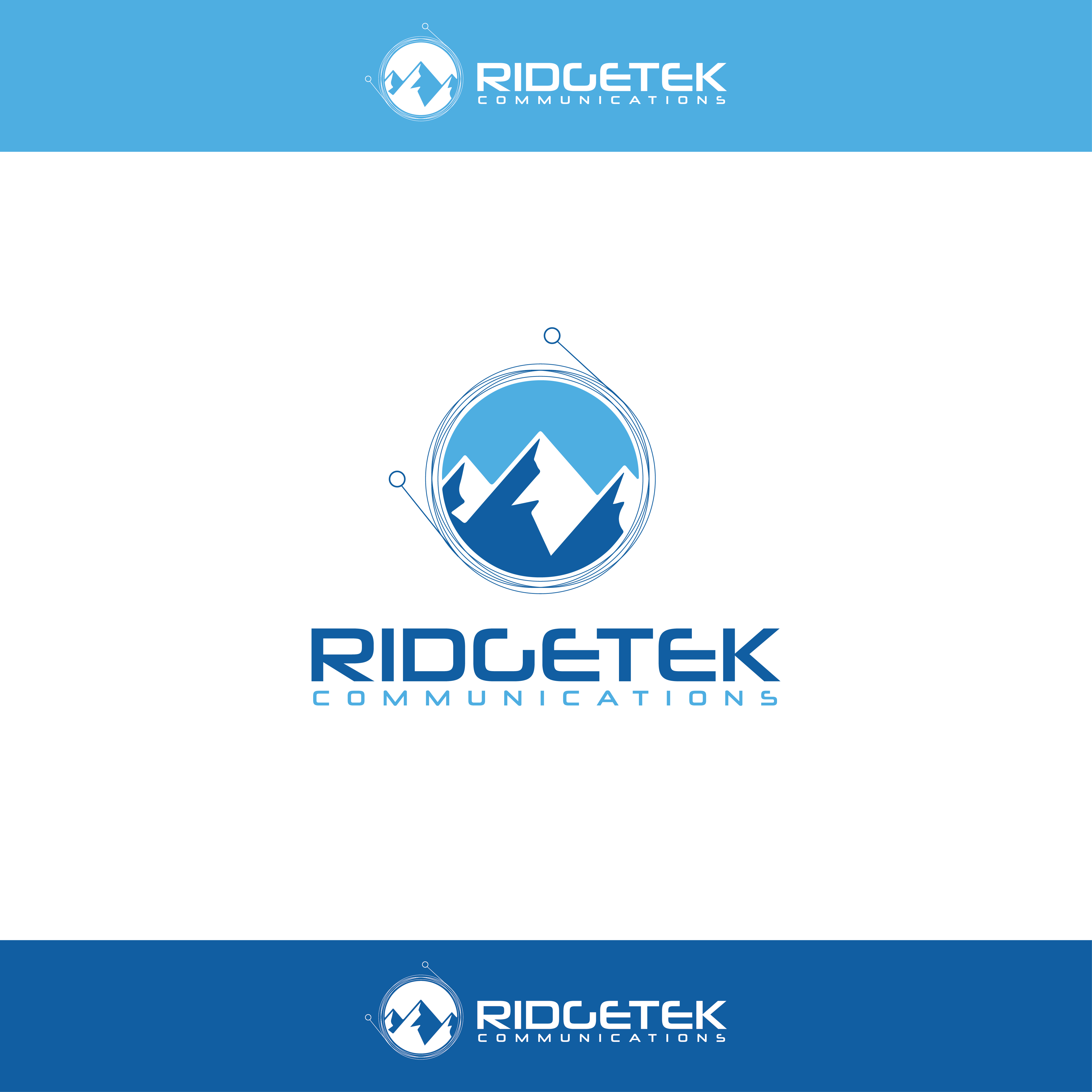 Logo Design by Riad | Branding & Logo Expert for this project | Design #23993262