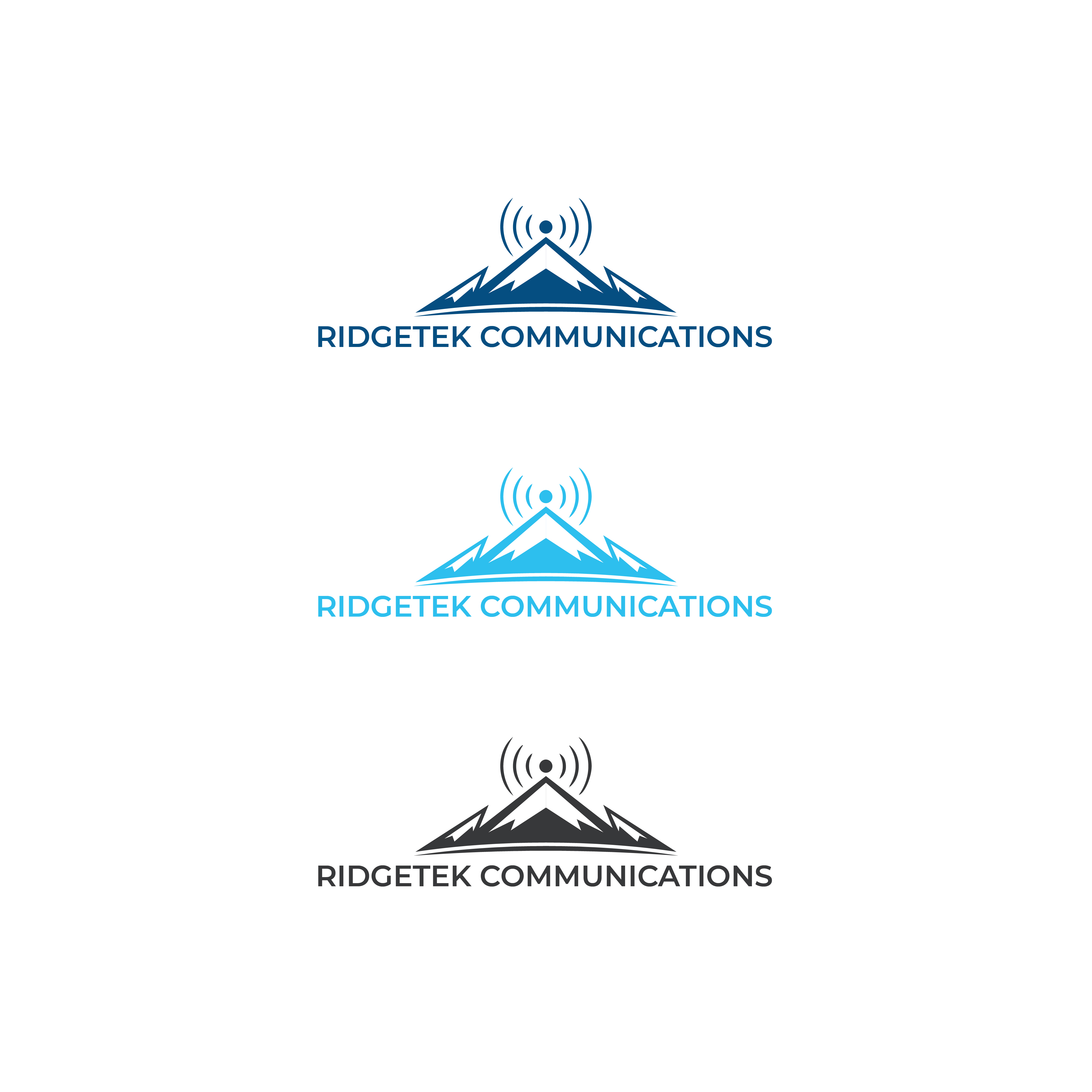Logo Design by designprotox for this project | Design #23993583
