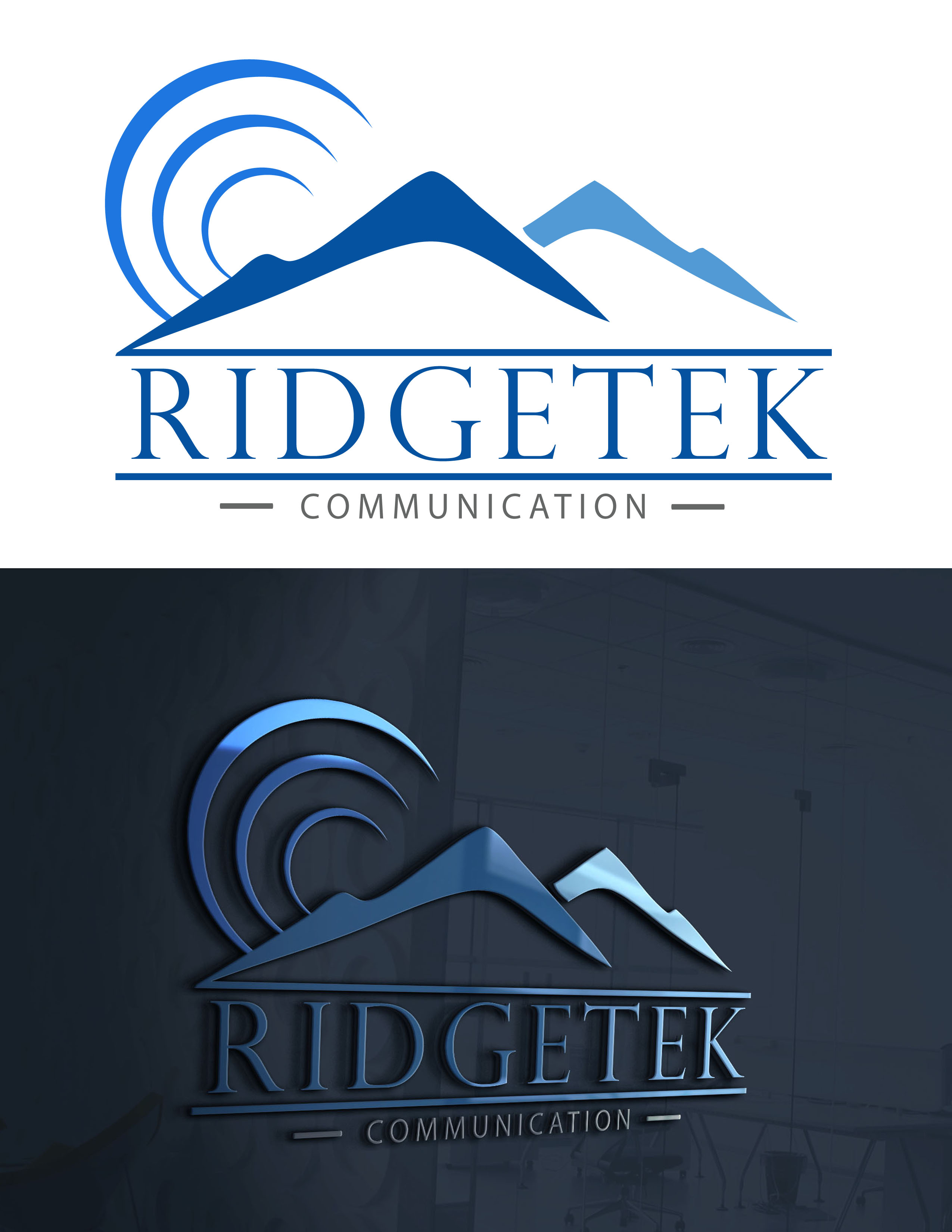 Logo Design by VanR for this project | Design #23995981