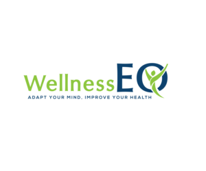 Wellness EQ - adapt your mind, improve your health | Logo Design by renderman