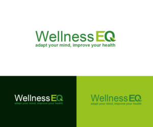 Logo Design by AdriQ