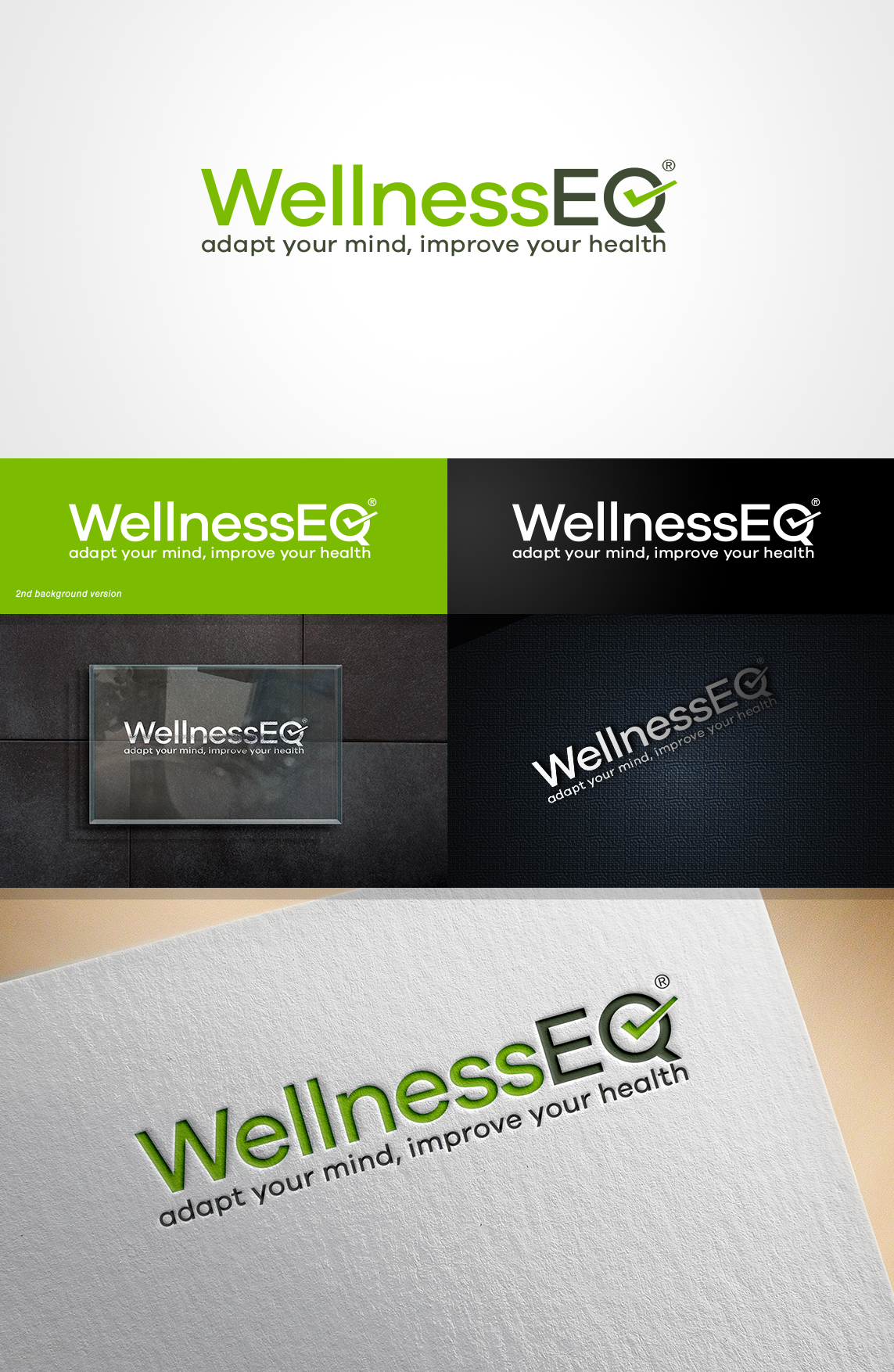 Logo Design by creativerhythm for Business Image Services Ltd | Design #23981855