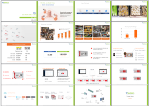 Diseño de PowerPoint por agdesign para este proyecto | Diseño: #23991286