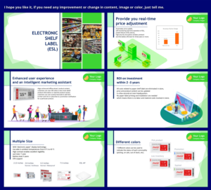 Diseño de PowerPoint por oasegrafis para este proyecto | Diseño: #23989652