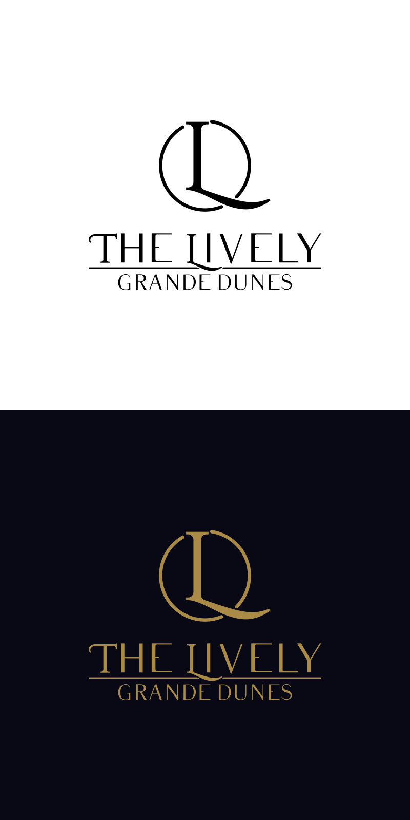 Logo Design by moisesf for this project | Design #23990185