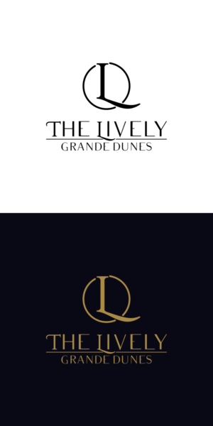 The Lively Grande Dunes | Logo Design by moisesf