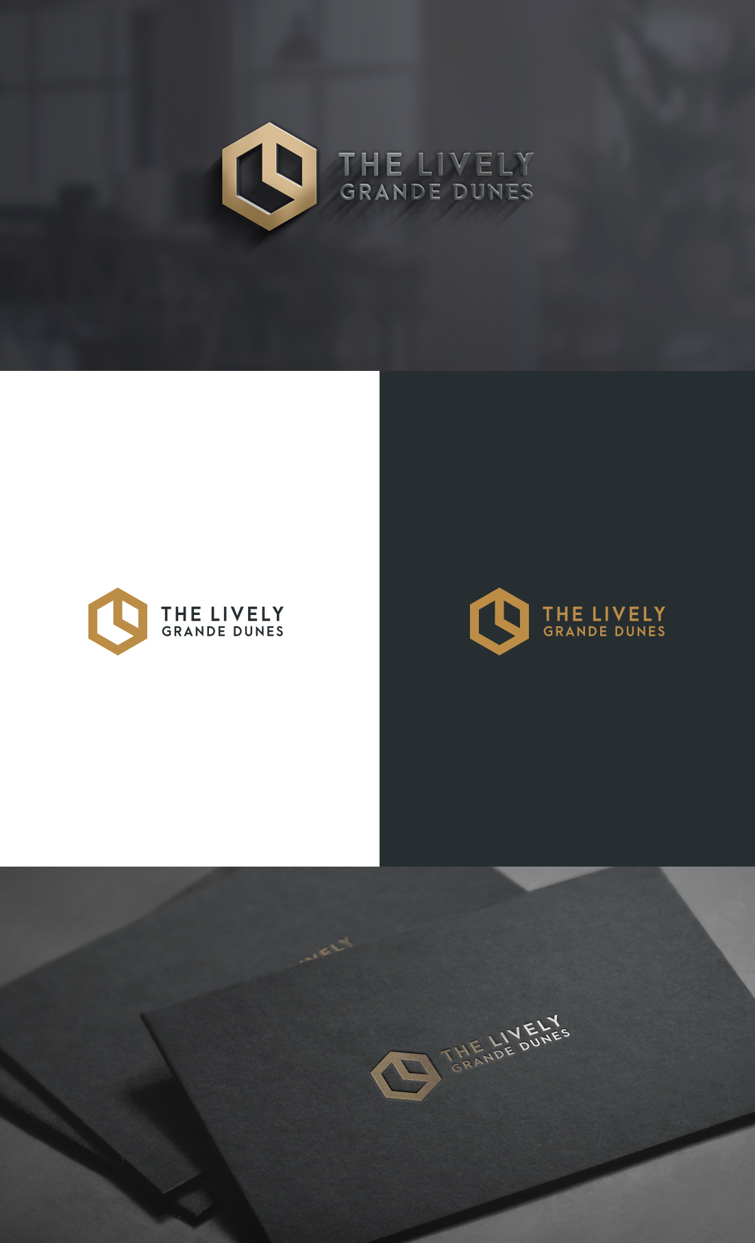 Logo-Design von GLDesigns für dieses Projekt | Design #23944593