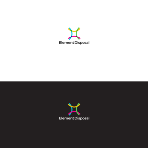 Logo Design by Prashant Besra for Element Disposal | Design: #23951716