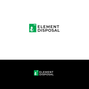 Logo Design by Prashant Besra for Element Disposal | Design: #23960519