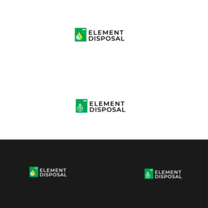 Logo Design by Prashant Besra for Element Disposal | Design: #23960770