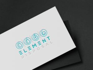 Logo Design by SL Designer for Element Disposal | Design: #23950912