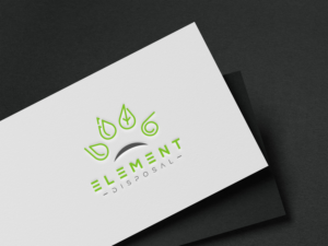 Logo Design by SL Designer for Element Disposal | Design: #23952866