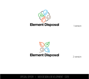 Logo Design by coo.lt