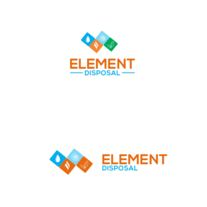 Logo Design by art  X for Element Disposal | Design: #23954793