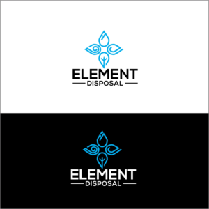 Logo Design by art  X for Element Disposal | Design: #23960488