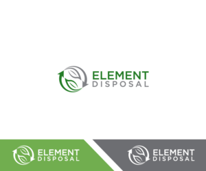 Logo Design by fauzan harun for Element Disposal | Design: #23952746